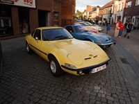 Classic Cars Peer thema Opel -  20 augustus 2026