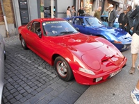 Classic Cars Peer thema Opel -  20 augustus 2026