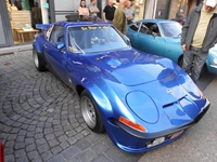 Classic Cars Peer thema Opel -  20 augustus 2026
