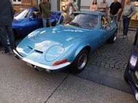 Classic Cars Peer thema Opel -  20 augustus 2026