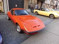Classic Cars Peer thema Opel -  20 augustus 2026