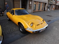 Classic Cars Peer thema Opel -  20 augustus 2026