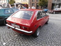 Classic Cars Peer thema Opel -  20 augustus 2026