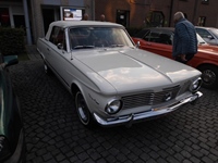 Classic Cars Peer thema Opel -  20 augustus 2026