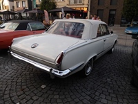 Classic Cars Peer thema Opel -  20 augustus 2026