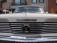 Classic Cars Peer thema Opel -  20 augustus 2026
