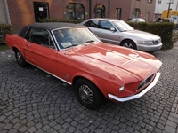 Classic Cars Peer thema Opel -  20 augustus 2026