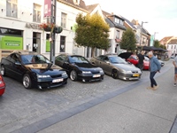 Classic Cars Peer thema Opel -  20 augustus 2026