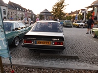 Classic Cars Peer thema Opel -  20 augustus 2026