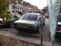 Classic Cars Peer thema Opel -  20 augustus 2026