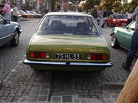 Classic Cars Peer thema Opel -  20 augustus 2026