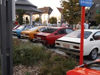 Classic Cars Peer thema Opel -  20 augustus 2026