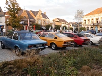 Classic Cars Peer thema Opel -  20 augustus 2026