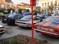 Classic Cars Peer thema Opel -  20 augustus 2026