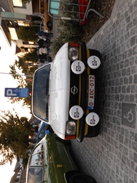Classic Cars Peer thema Opel -  20 augustus 2026