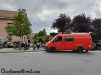Wase Wolf Brommerrit "Oude Gloriën" vzw -  22 augustus 2026