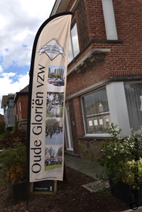 Wase Wolf Brommerrit "Oude Gloriën" vzw -  22 augustus 2026