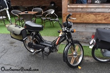 Wase Wolf Brommerrit "Oude Gloriën" vzw -  22 augustus 2026