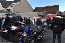 Wase Wolf Brommerrit "Oude Gloriën" vzw -  22 augustus 2026