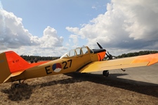 Fly In Zoersel Malle -  22 augustus 2026