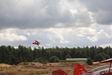 Fly In Zoersel Malle -  22 augustus 2026