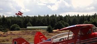 Fly In Zoersel Malle -  22 augustus 2026