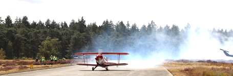 Fly In Zoersel Malle -  22 augustus 2026