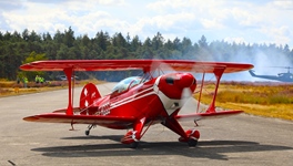 Fly In Zoersel Malle -  22 augustus 2026