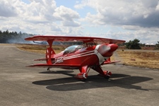 Fly In Zoersel Malle -  22 augustus 2026