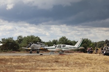 Fly In Zoersel Malle -  22 augustus 2026
