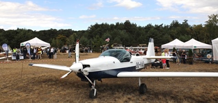 Fly In Zoersel Malle -  22 augustus 2026