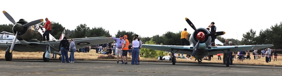 Fly In Zoersel Malle -  22 augustus 2026