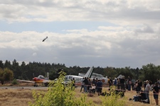 Fly In Zoersel Malle -  22 augustus 2026