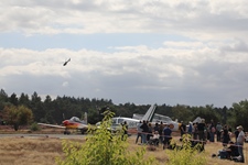 Fly In Zoersel Malle -  22 augustus 2026