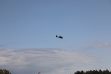 Fly In Zoersel Malle -  22 augustus 2026