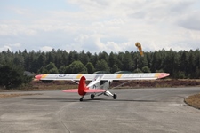 Fly In Zoersel Malle -  22 augustus 2026