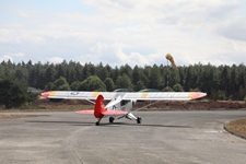 Fly In Zoersel Malle -  22 augustus 2026