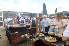 Fly In Zoersel Malle -  22 augustus 2026