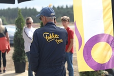 Fly In Zoersel Malle -  22 augustus 2026