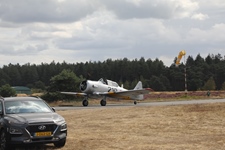 Fly In Zoersel Malle -  22 augustus 2026