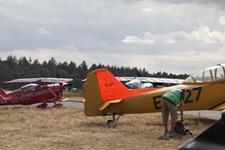 Fly In Zoersel Malle -  22 augustus 2026