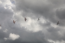 Fly In Zoersel Malle -  22 augustus 2026
