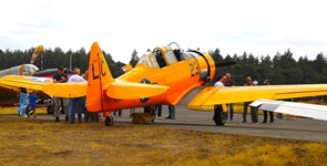 Fly In Zoersel Malle -  22 augustus 2026