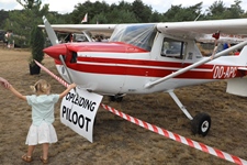 Fly In Zoersel Malle -  22 augustus 2026
