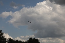 Fly In Zoersel Malle -  22 augustus 2026