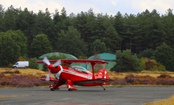 Fly In Zoersel Malle -  22 augustus 2026