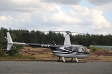 Fly In Zoersel Malle -  22 augustus 2026