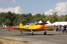 Fly In Zoersel Malle -  22 augustus 2026