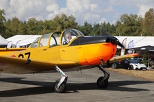 Fly In Zoersel Malle -  22 augustus 2026