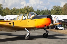 Fly In Zoersel Malle -  22 augustus 2026